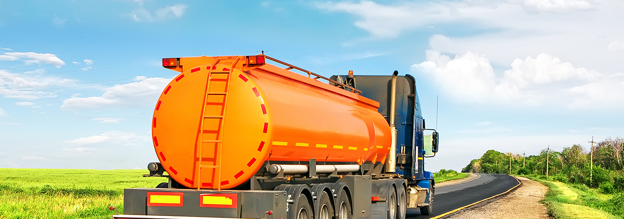 LIQUID FUEL SALES & DISTRIBTION